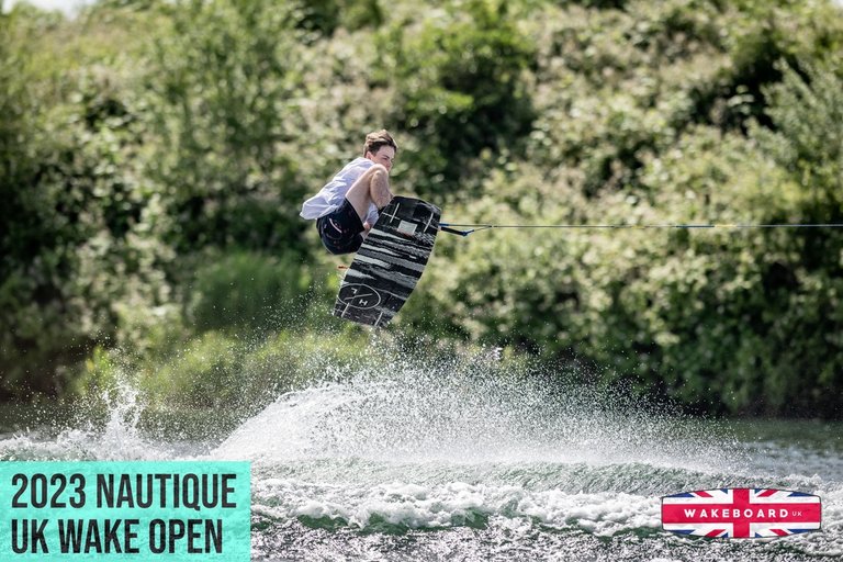2023 Nautique Wake Open - Photo Mantis Pro Media